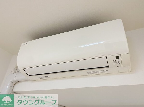 エルスタンザ徳川の物件内観写真